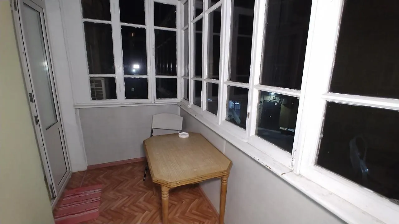 One Bedroom 3,4 Mala Zhytomyrska Kijów