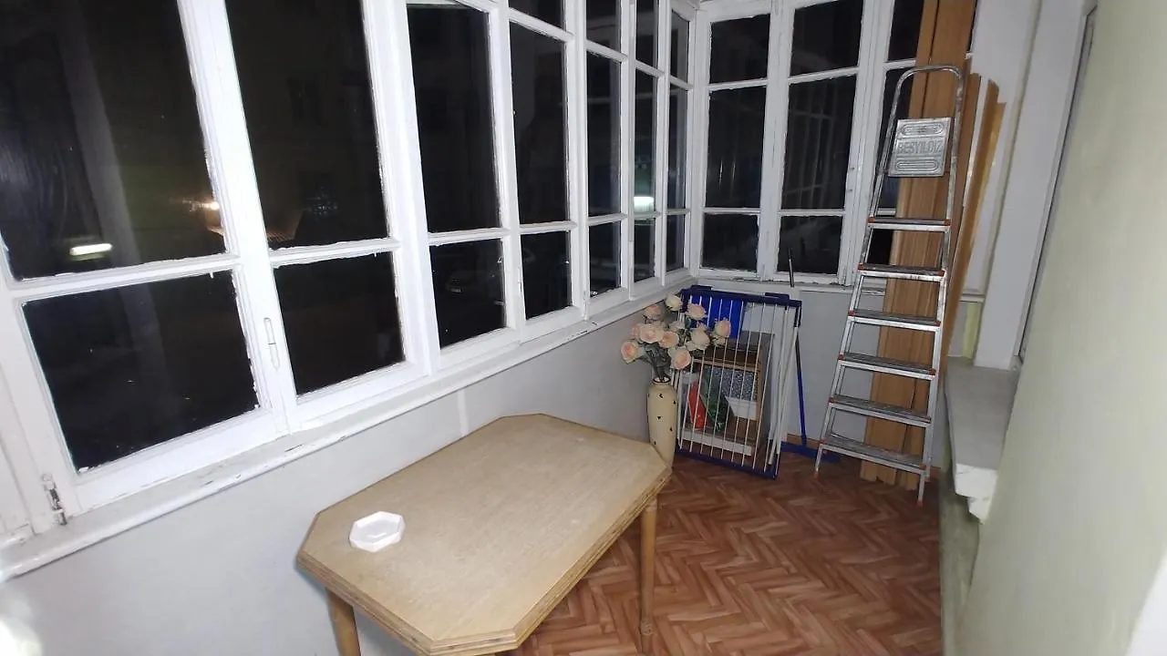 One Bedroom 3,4 Mala Zhytomyrska Kijów Apartament