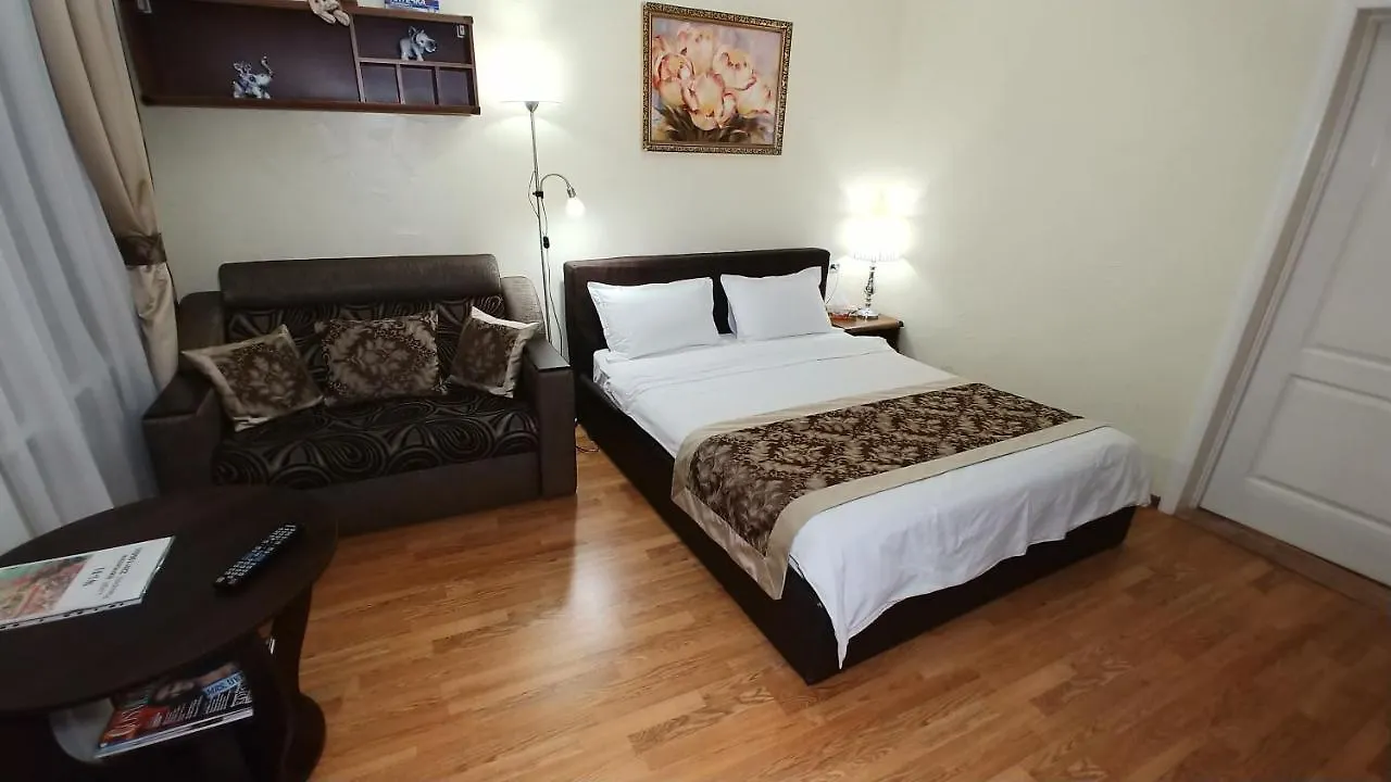 One Bedroom 3,4 Mala Zhytomyrska Kiev