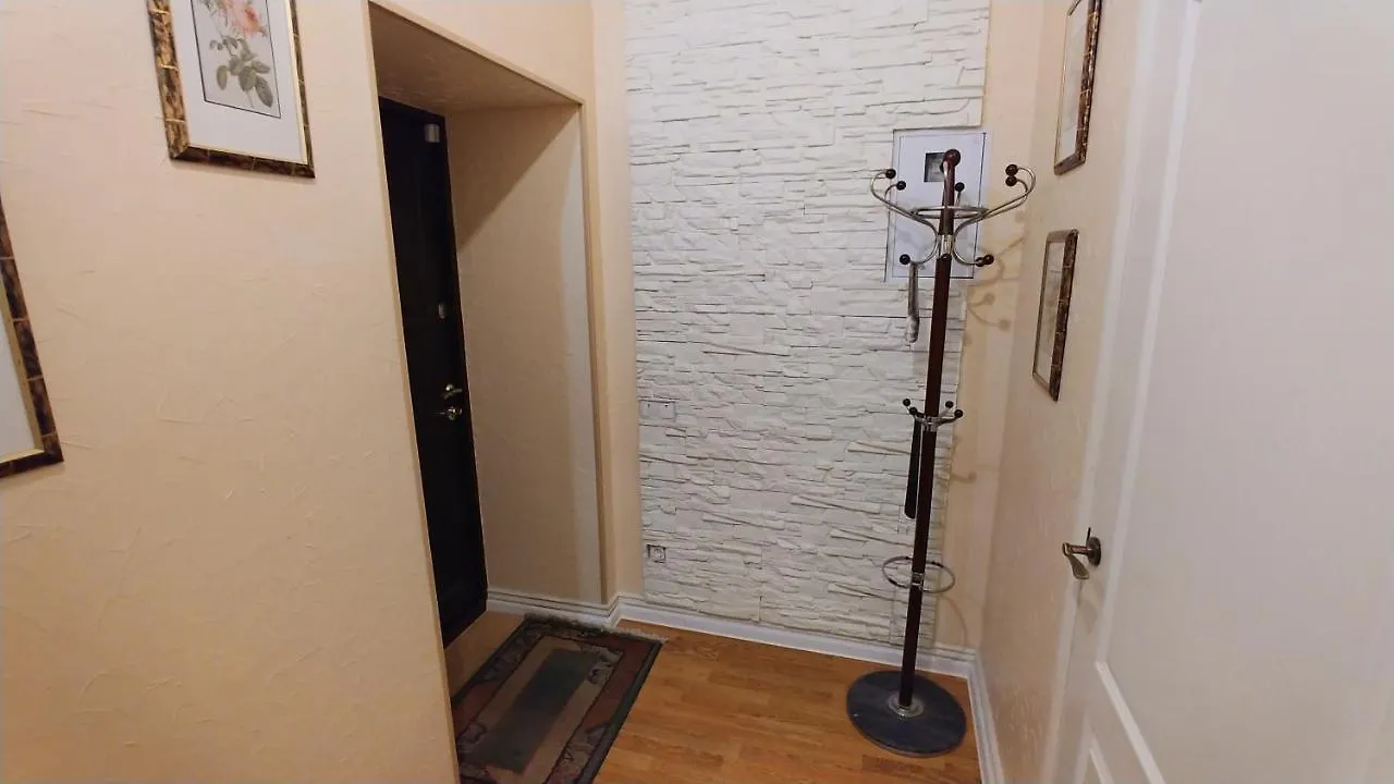 One Bedroom 3,4 Mala Zhytomyrska Kiev Appartement