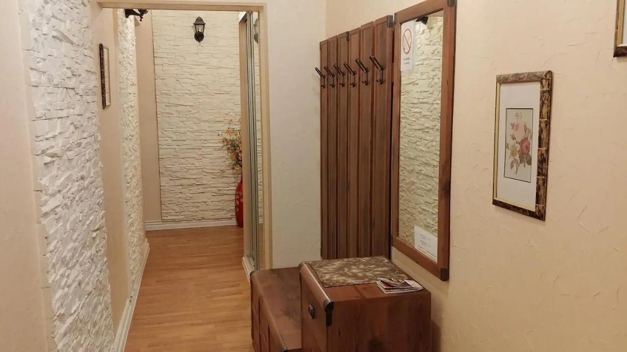 One Bedroom 3,4 Mala Zhytomyrska Kiev Oekraïne