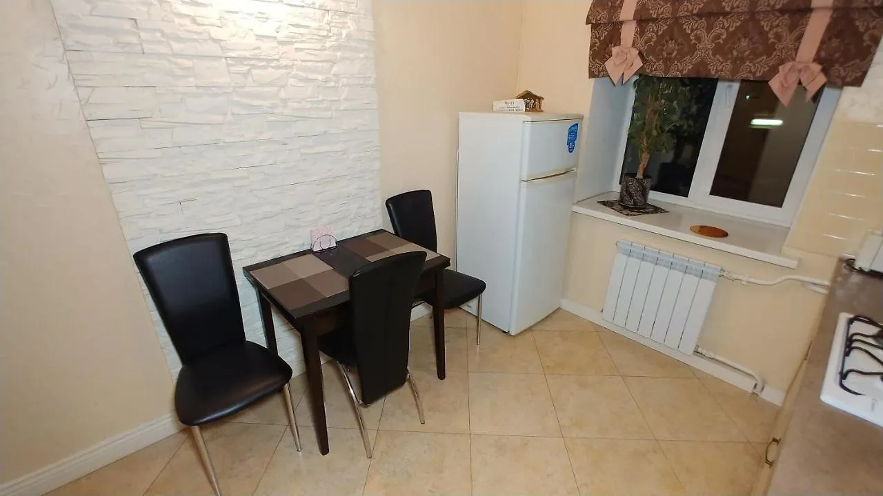 One Bedroom 3,4 Mala Zhytomyrska Kiev 0*,